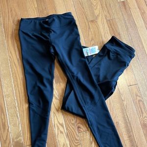 Gaiam Work Out Tights lot